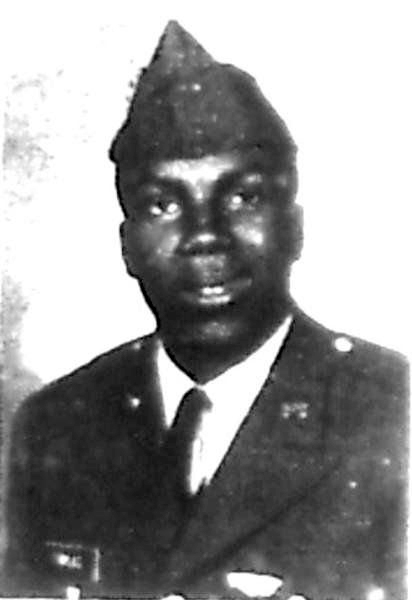 Sp4 James A. Wilks